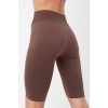 Жіночий безшовний комплект Tank Top + Tracks 01 (DEEP TAUPE) Жіночий безшовний комплект Tank Top + Tracks 01 (DEEP TAUPE)